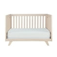 thumbnail image 3 of Second Story Home Wooster Crib Almond, 3 of 6