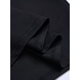 thumbnail image 3 of Camiseta deportiva informal de cuello redondo con estampado biplaza para hombre, ideal para adultos, hombres, mujeres, adolescentes, jóvenes y para el tiempo libre., 3 of 5