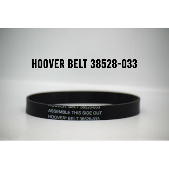 Hoover Vacuum Belt 38528003
