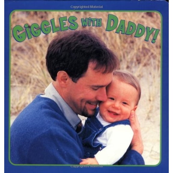 Pre-Owned Giggles with Daddy! (Unknown) 0448425483 9780448425481