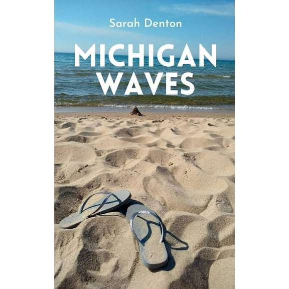Michigan Waves, (Paperback)
