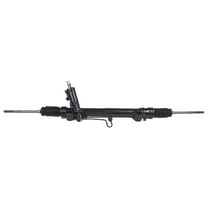 Cardone Reman Complete Long Rack Steering Rack, w/o Outer Tie Rod Ends Fits select: 1994-1996 FORD MUSTANG