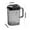 Black, variant on Large Capacity Cold Water Kettle for Refrigerator - 2L Plastic Iced Tea and Beverage Jug with Wide Mouth for Easy Cleaning - Perfect for Parties and Daily Use