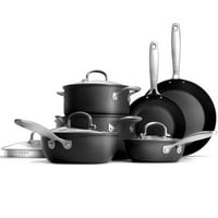 T-fal Start-Up 8-piece Cookware Set | Walmart Canada T-fal Start-Up 8-piece Cookware Set | Walmart Canada