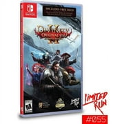 Divinity: Original Sin II - Definitive Edition - Limited Run #055 [Nintendo Switch]