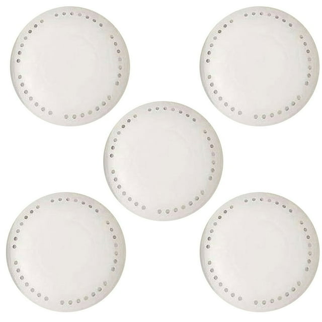 5Pcs Mini Home Air Freshener Wardrobe Drawer Closet Car Fragrance Box Deodorant
