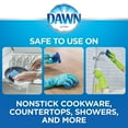 thumbnail image 7 of Dawn Non-Scratch Kitchen Dish Sponges, Blue (Pack of 9), 7 of 7