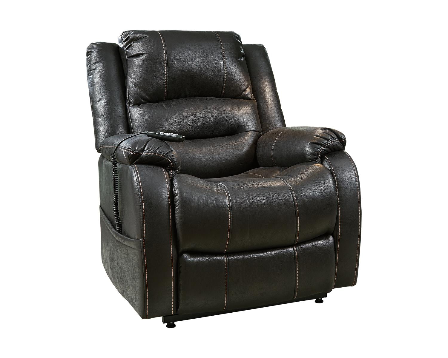 yandel saddle power lift recliner