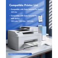 thumbnail image 2 of Tóner Láser DMGE 218A Paquete de 4 Compatible con Impresoras HP, 2 of 7