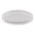 thumbnail image 4 of 40mm Coin Storage Box Clear Round Plastic Coin Capsule Container Empty Storage Box Holder Case 60Pcs Coin Round Boxes Organizer, 4 of 11