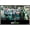 Barnwood Framed Version, variant on DC Legion of Doom (Comic) - Alex Ross Lineup Wall Poster, 14.725" x 22.375"