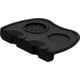 thumbnail image 3 of Esterilla de silicona para apisonar café expreso, esterilla para apisonar café de 8 x 6 pulgadas, esterilla de silicona para apisonar café, esterilla de silicona para expreso, 3 of 4