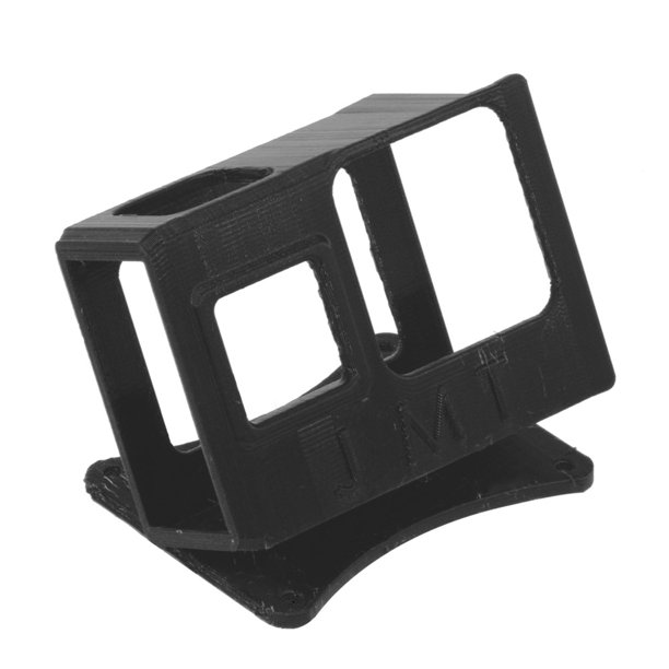 Tpu 3d Printing Frame Mount For Gopro Hero 8 Camera Fpv Traverse Walmart Com Tpu 3d Printing Frame Mount For Gopro Hero 8 Camera Fpv Traverse Walmart Com
