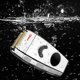 thumbnail image 2 of Electric Men's Shaver Digital Display Widened Blade Pop Up Hair Clipper Led Intelligent Display Low Beep Clipper, 2 of 3