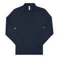 thumbnail image 1 of B&C Mens My Long-Sleeved Polo Shirt, 1 of 3