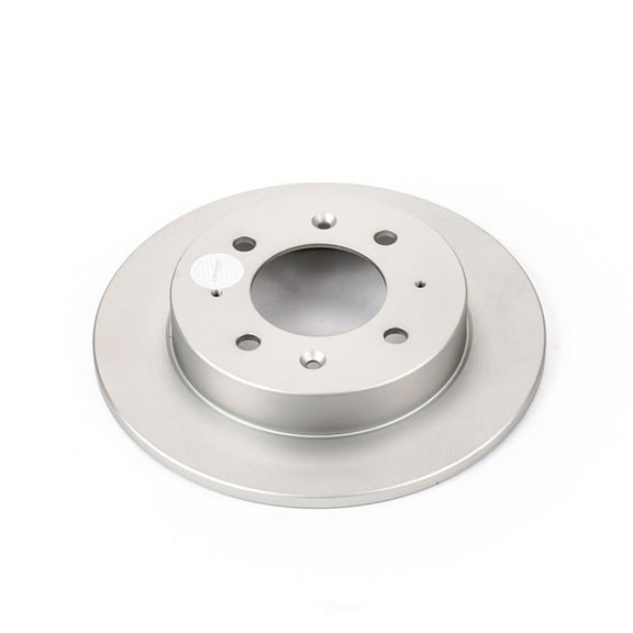 Power Stop Disc Brake Rotor JBR1516EVC