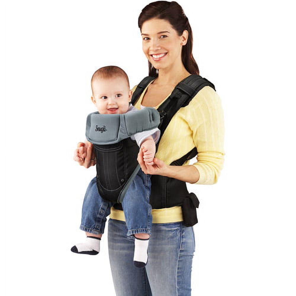 Evenflo snugli infant sales carrier