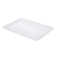 thumbnail image 3 of Tapa de Policarbonato Rubbermaid Commercial para Contenedor 18x26", Transparente, 3 of 10