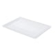 thumbnail image 3 of Tapa de Policarbonato Rubbermaid Commercial para Contenedor 18x26", Transparente, 3 of 10