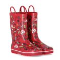 thumbnail image 6 of Trespass Boys/Girls Apolloton Wellington Boots, 6 of 7