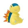 thumbnail image 3 of Pokemon Collectible Vinyl Figure Cyndaquil, 3 of 6