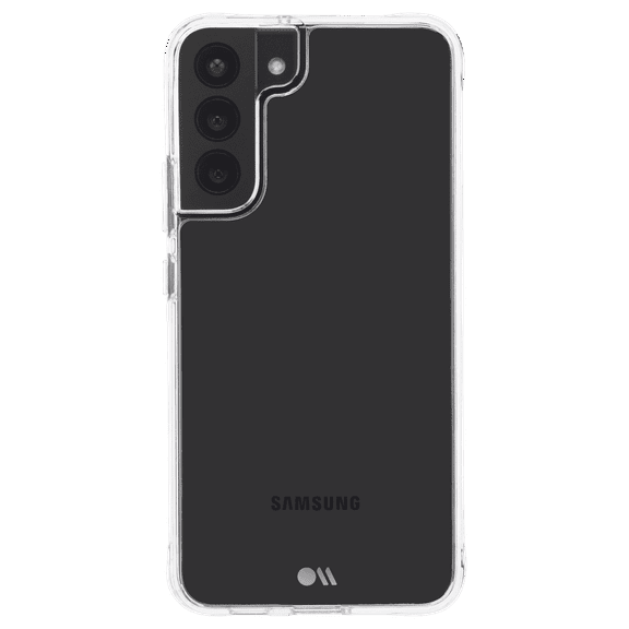 Case-Mate Tough Case for Samsung Galaxy S22 Plus - Clear