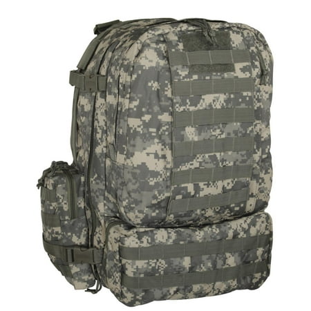 Voodoo Tactical Large Tobago Cargo Pack