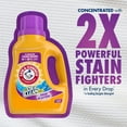 thumbnail image 4 of Arm & Hammer Laundry Detergent, 4 of 11