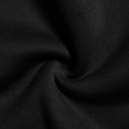 thumbnail image 5 of Men's Winter Raglan Sleeve Hoodie Soft Fleece Full Zip Athletic Jacket Wind Resistant Loose Causal Hoodies, L, 5 of 7
