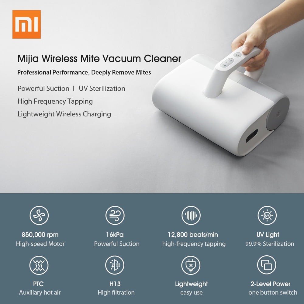 Mijia dust mite vacuum cleaner. Пылесос Xiaomi (mjcmy01dy). Пылесос Xiaomi Mijia Mite Remover. Xiaomi Mijia Vacuum Cleaner беспроводной. Xiaomi Mijia Wireless Mite removal Vacuum Cleaner.