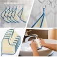 thumbnail image 5 of 3Pcs/5Pcs Wash Cloths,Exfoliating Body Scrubber,Body Scrubber Exfoliator, Exfoliating Washcloth,Face Cloths for Washing Face,Loofah Exfoliating Body Scrubber,Wash Rags for Body,Exfoliating Towel, 5 of 6