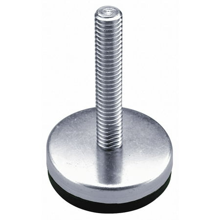 

S & W Level Mount Fixed Stud 5/16-18 2-1/32 in SG-04