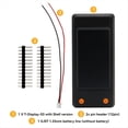 thumbnail image 3 of T-Display-S3 Placa de Desarrollo LCD de 1,9 Pulgadas con Estuche para Nerd Miner Bitcoin Solo Lottery Miner BTC Miner Gris Oscuro, 3 of 5