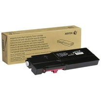 Xerox Magenta Toner Cartridge (12,900 Yield) 116R00019