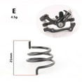 thumbnail image 1 of MYG Bike Mechanical Disc Brake Caliper Springs Fits for BB7 BB5 Brake Arm Caliper, 1 of 4
