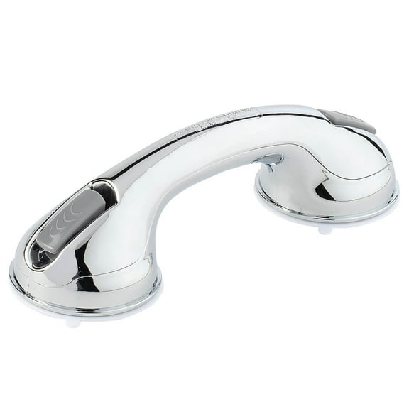 Chrome Tub Assist Bar, 11"