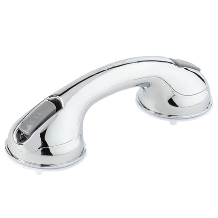 Chrome Tub Assist Bar, 11"