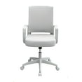 thumbnail image 6 of Boss Office Products All Gray Task Chair with Casters, 6 of 8