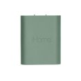 thumbnail image 1 of Chargeur USB C iHome : Chargeur USB multiport AC Pro 20W USB-C + USB-A, 1 of 4