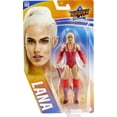 thumbnail image 2 of WWE Lana Chase Action Figure - Series #109, 2 of 5