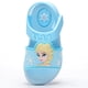 thumbnail image 1 of Zapatillas Disney para niños, sandalias de princesa antideslizantes para interiores de verano, zapatos de playa de fondo suave con dibujos animados para niños y exteriores, 1 of 5
