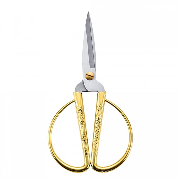 EXLEAF 2026 New Premium Houseplant Scissors and Pruning Shears - Comfortable Grip Garden and Plant Clippers,Trimmers,Loppers,Flower Cutters,Made From 100% Stainless Steel