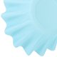 thumbnail image 5 of OUNONA 100Ud Paper Baking Cups Para Cupcakes Y Muffins Color Azul Para Repostería, 5 of 5