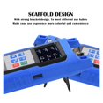 thumbnail image 4 of Fiber Optic Power Meter, OTDR Tester, OTDR Tester, SC, UPC, SC, , TPN-35, PON, 1310, 1490, 1550nm ,Test Precision, 4 of 7