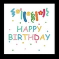 thumbnail image 1 of ICQOVD Ins Happy Birthday Projection Cake Projector Lamp Projector Holiday Gift, 1 of 8