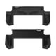thumbnail image 1 of TPU Protective Case Switch 2 Ergonomic Grip Black, 1 of 1