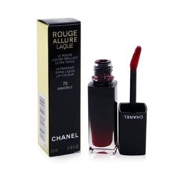 Chanel Rouge Allure Laque Ultrawear Shine Liquid Lip Colour - Iconique