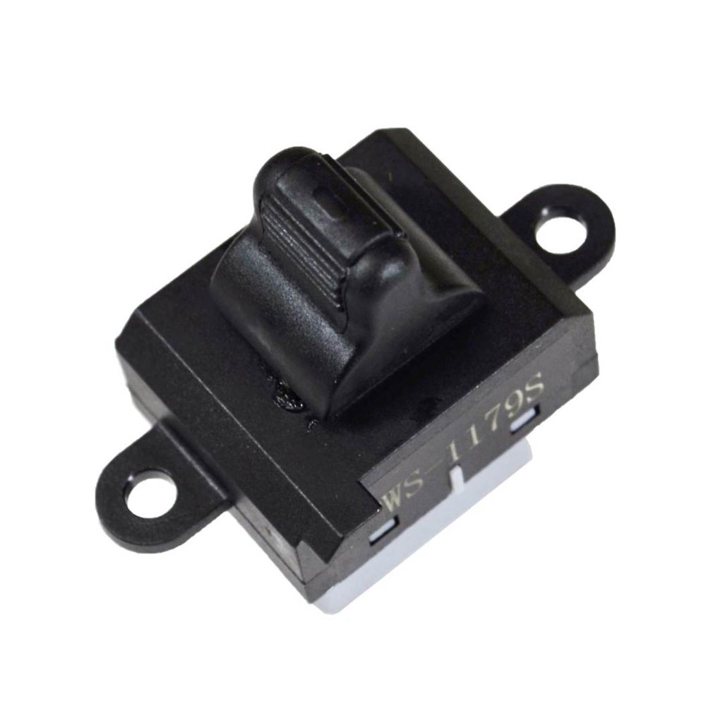 PT Auto Warehouse PWS1179S Power Window Switch with Auto Down for