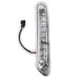 thumbnail image 1 of Luz de freno de alto montaje 3er lámpara de stop Thillight ACCESORIOS AUTOMÓVILES DE AUTOMÁTICOS SUMINISTROS DE SUMINISTRADOR PARA SILVERADO 1500 2007 2013 Blanco Inevent VI002279-01B, 1 of 7
