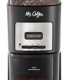 thumbnail image 4 of Molinillo de Café Automático Mr. Coffee Borde Negro e Inoxidable con 12 Molinos Personalizados, 4 of 9